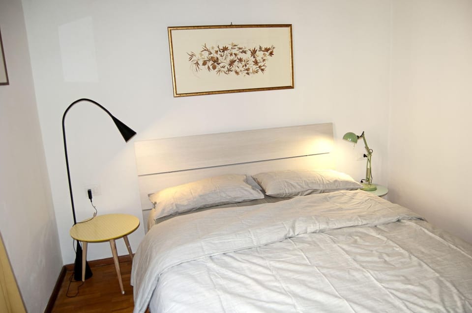 Casa Apollonia Apartment in Pisa
