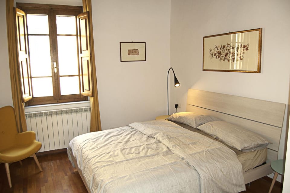 Casa Apollonia Apartment in Pisa