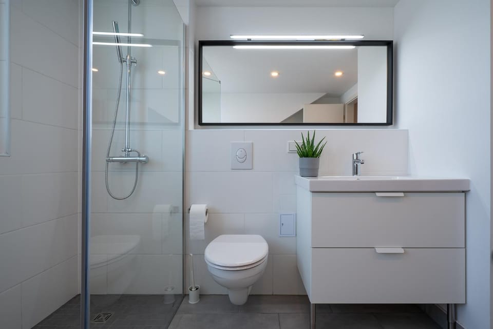 Kaiser9 Apartment in Saarbrücken