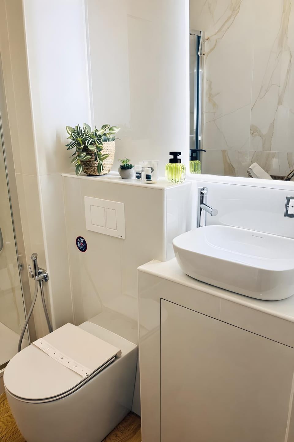 Toilet, Bathroom