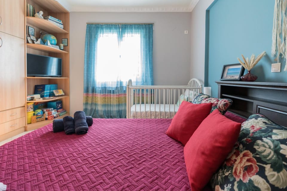 Aurelia Apartment Apartment in Lixouri