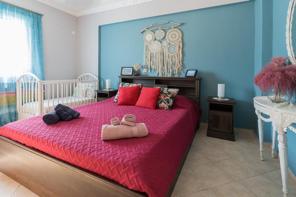 Aurelia Apartment Apartment in Lixouri