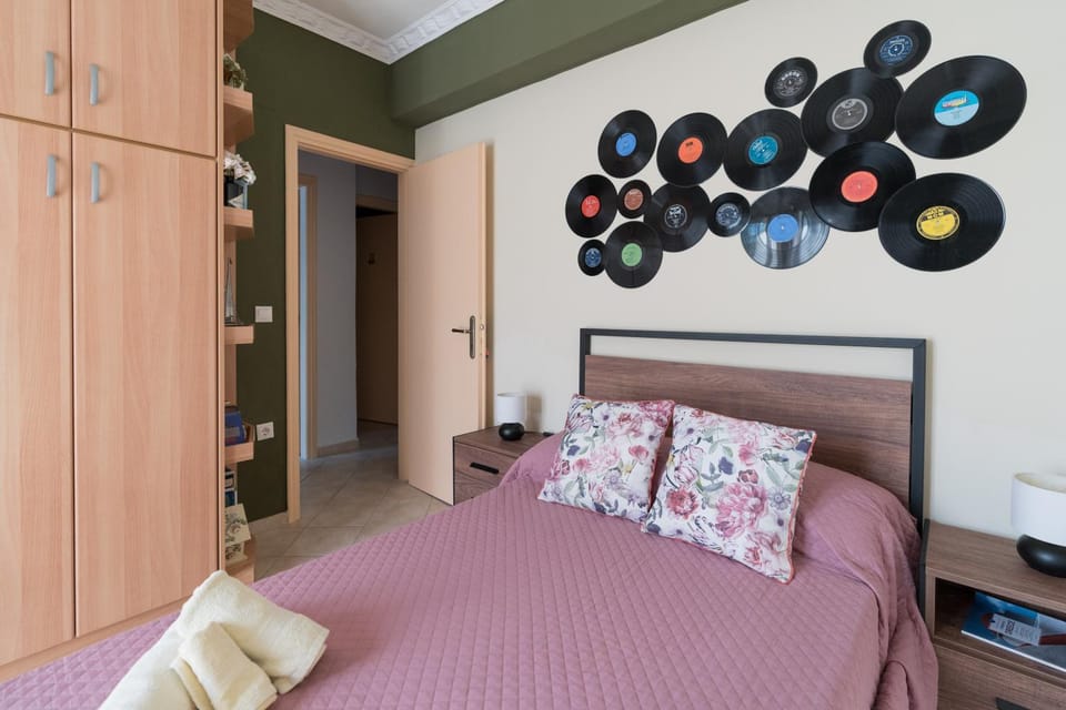 Aurelia Apartment Apartment in Lixouri