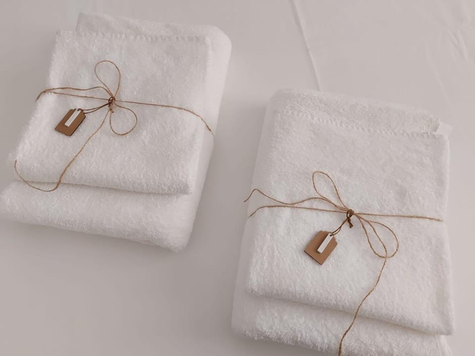 towels