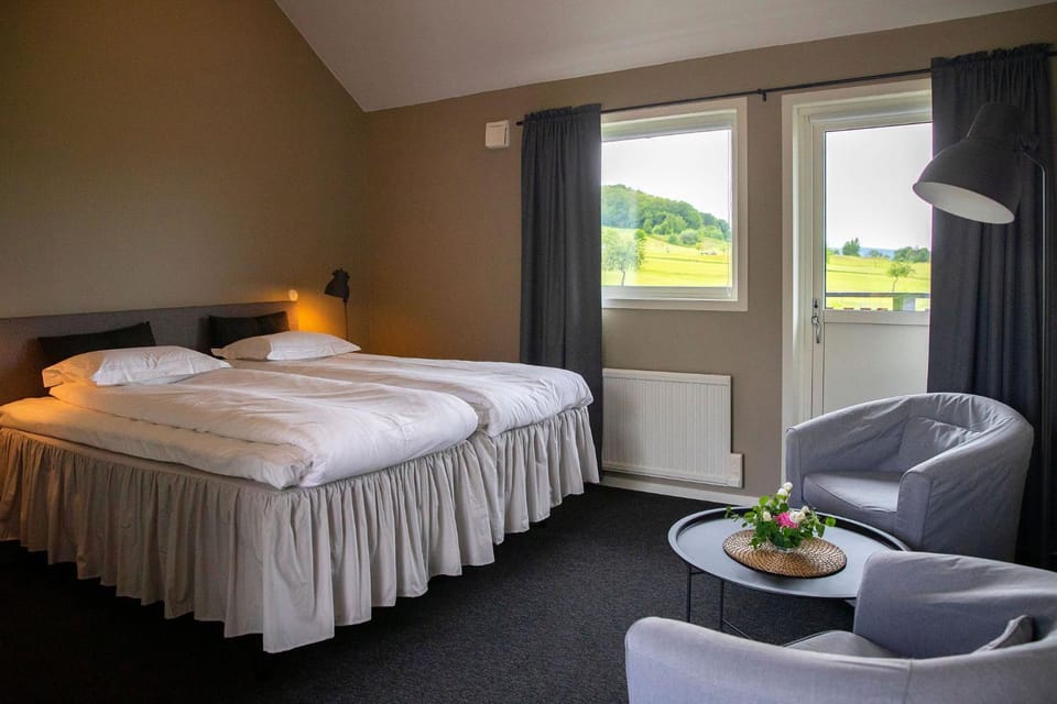 Äppelgården i Båstad Hotel in Skåne County