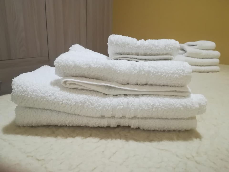 towels