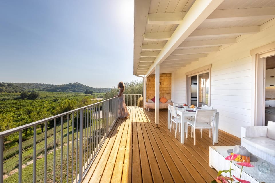 Patio, Balcony/Terrace