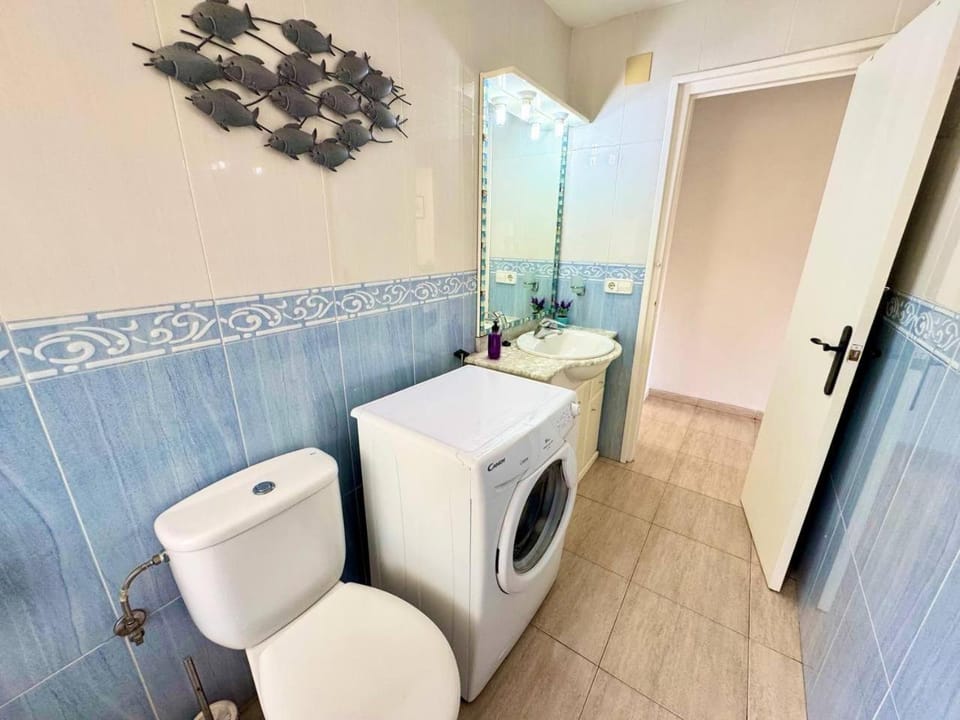Apartsalou Hawai Apartment in Salou