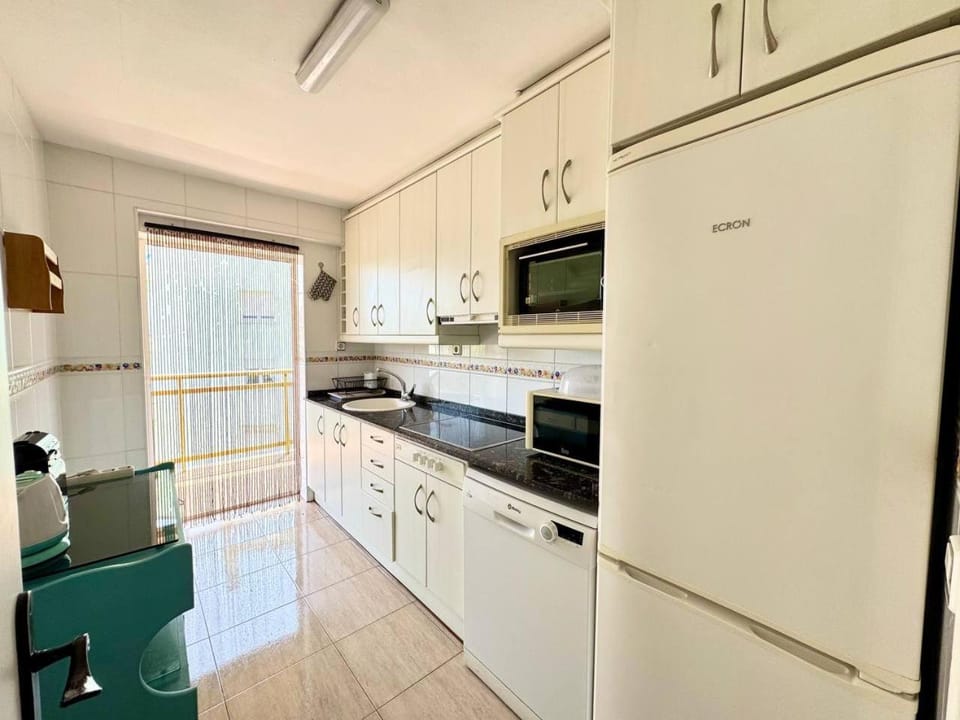 Apartsalou Hawai Apartment in Salou