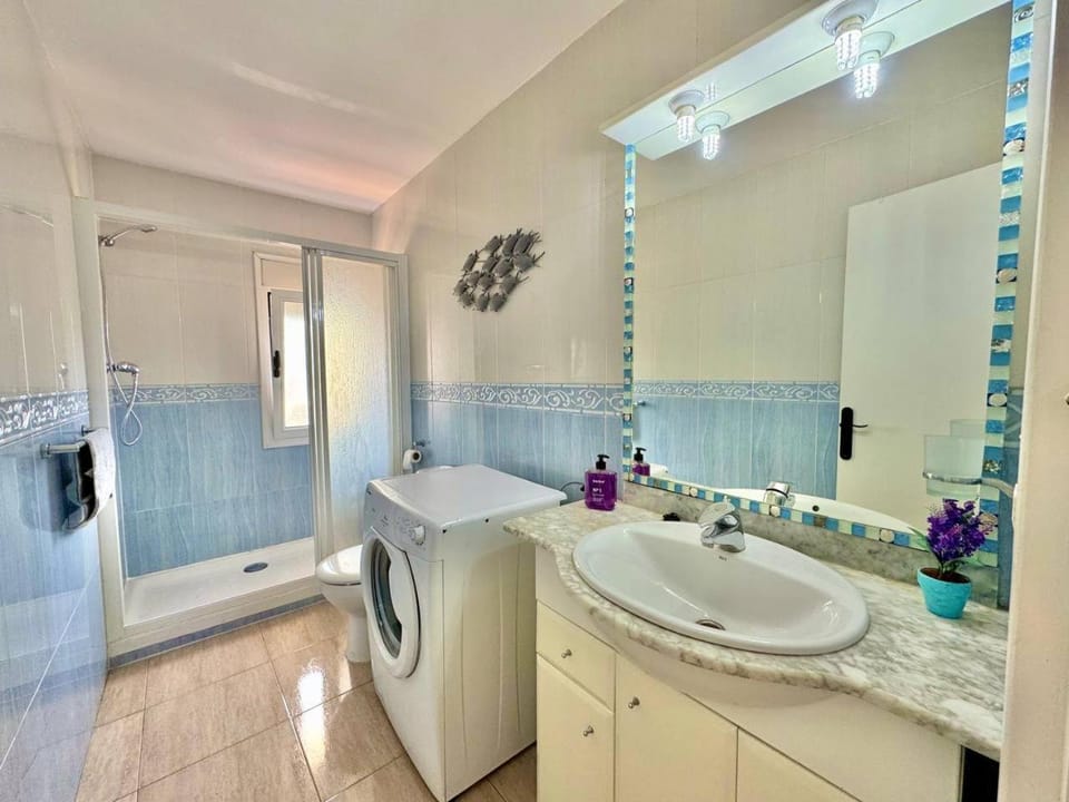 Apartsalou Hawai Apartment in Salou