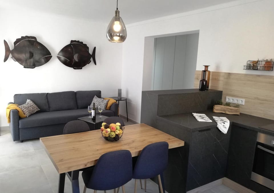 Calamilloraptm2 Apartment in Llevant