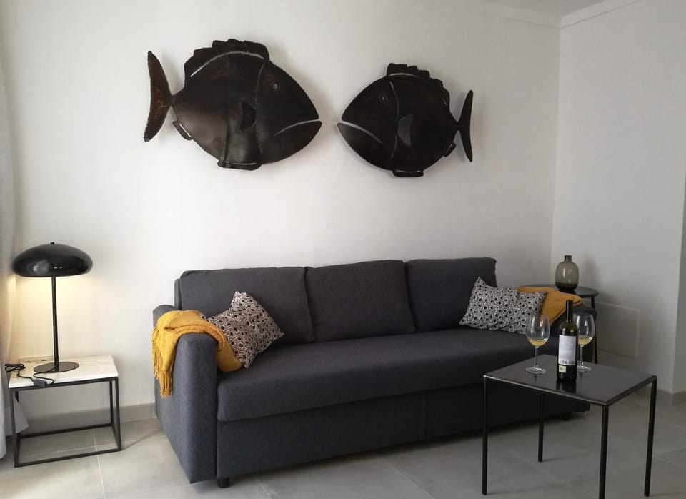 Calamilloraptm2 Apartment in Llevant