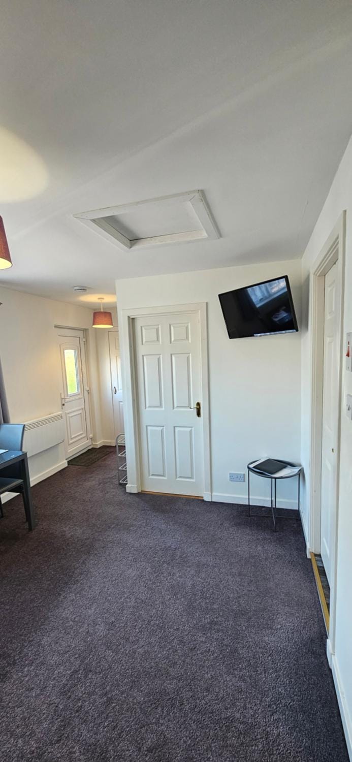 Arisaig Flat Apartment in Inverness