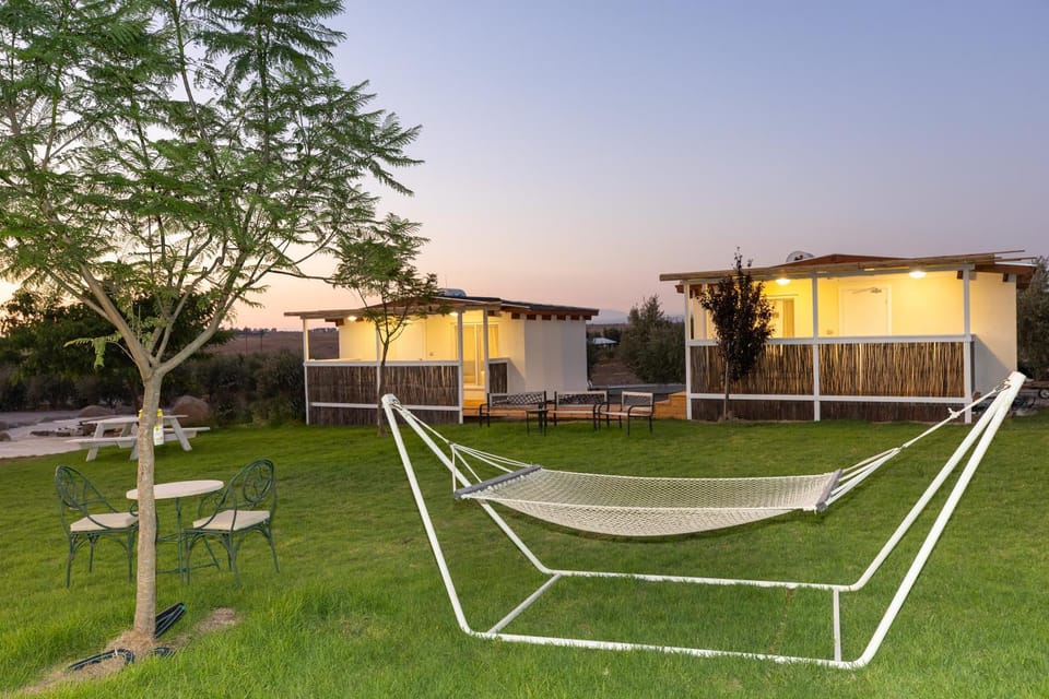 Property building, Garden, Garden view