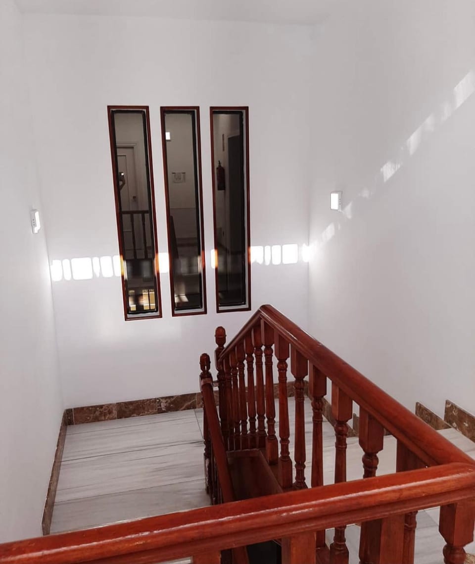 New Hortaleza Coliving Bed and Breakfast in Madrid