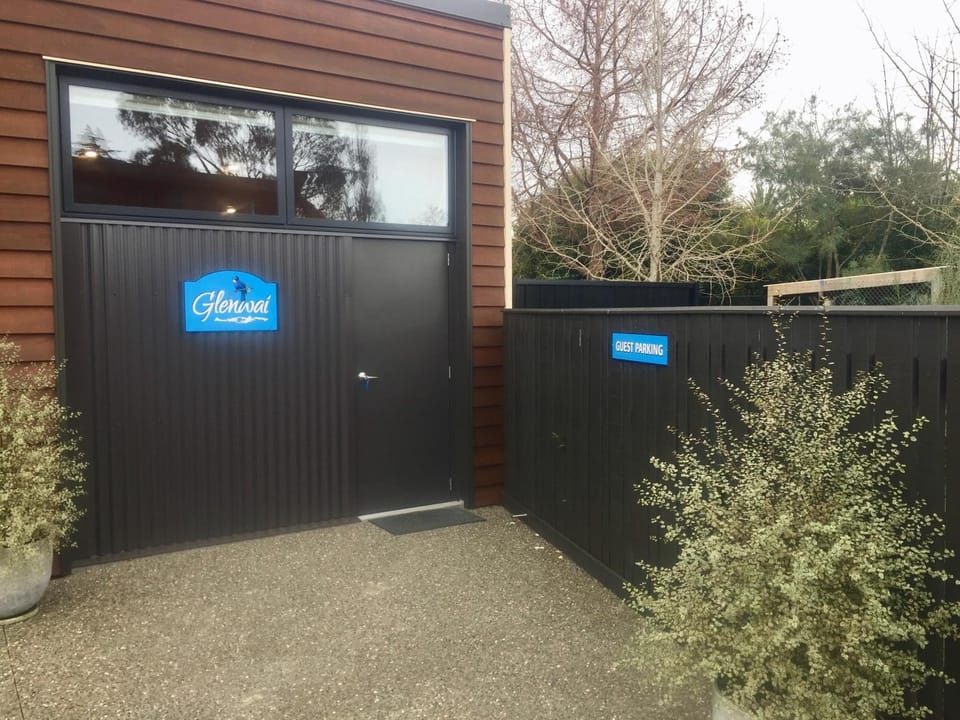 Glenwai Apartment in Tasman District, Tasman, New Zealand