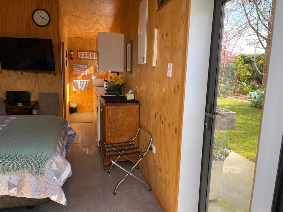 Glenwai Apartment in Tasman District, Tasman, New Zealand