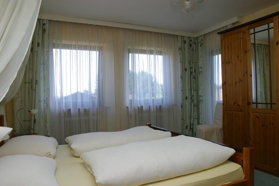 Gästehaus Steiger Apartment in Upper Austria
