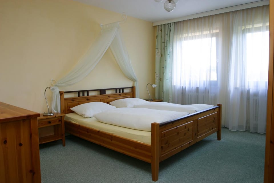 Gästehaus Steiger Apartment in Upper Austria