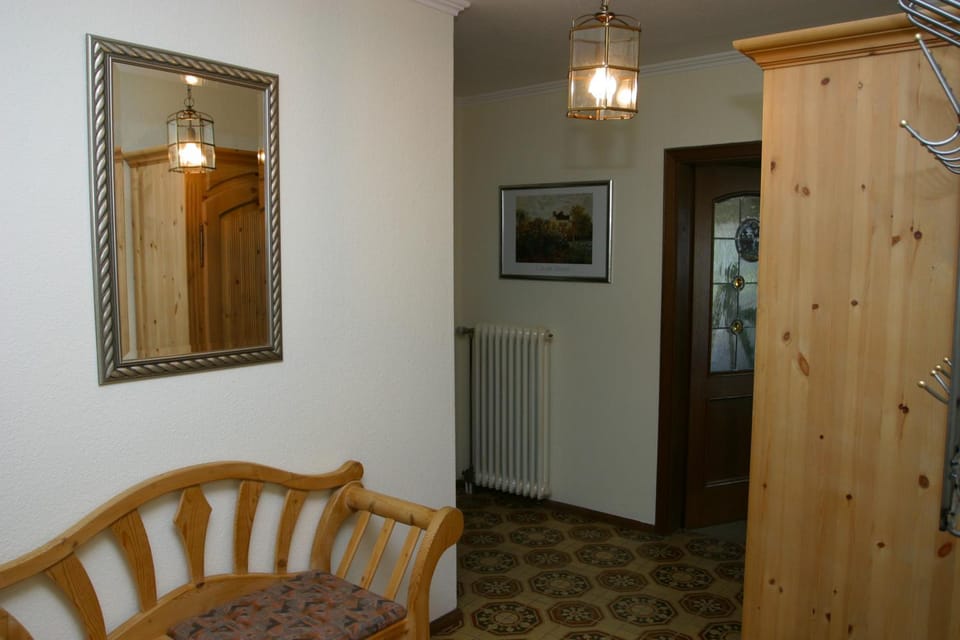 Gästehaus Steiger Apartment in Upper Austria
