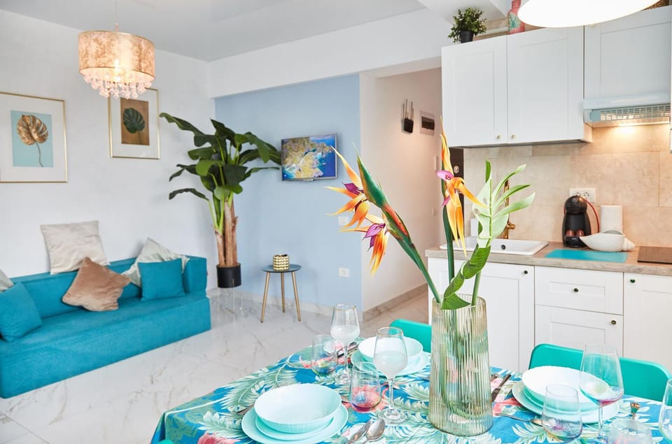 Sofia Seaside Apartamente Mamaia Nord Apartment in Constanța County