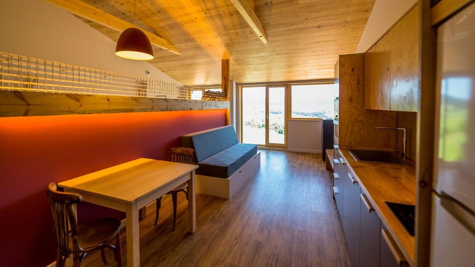 Eco-Apartaments Cal Rossa de Taús Apartment in Catalonia