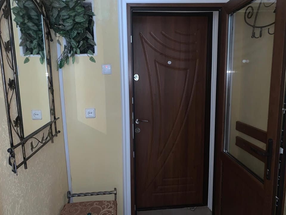 Квартира Моршин Apartment in Lviv Oblast