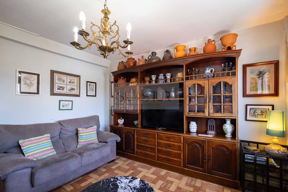 Ático Cimavilla By Silastur Apartment in Gijón