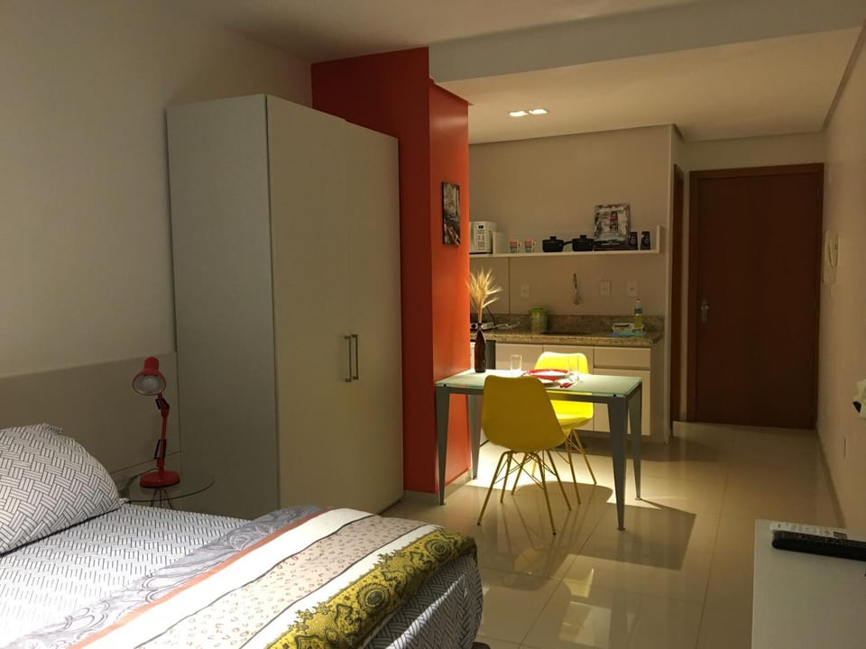 Apartamento Perfeito Casemiro, 199 - RETIRADA DAS CHAVES MEDIANTE AGENDAMENTO COM UMA HORA DE ANTECEDÊNCIA COM ANDREIA OU LUIS Apartment in Porto Alegre