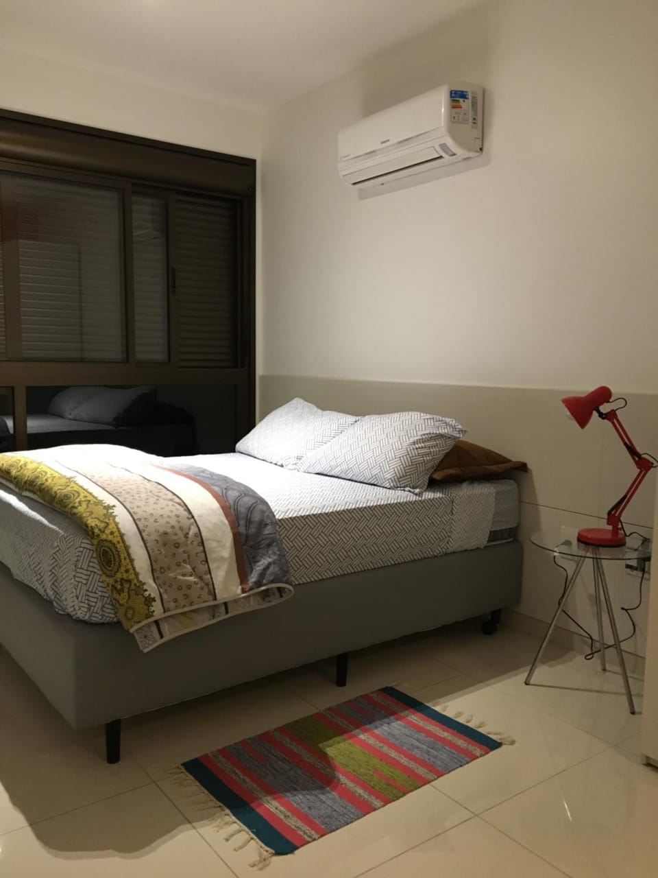 Apartamento Perfeito Casemiro, 199 - RETIRADA DAS CHAVES MEDIANTE AGENDAMENTO COM UMA HORA DE ANTECEDÊNCIA COM ANDREIA OU LUIS Apartment in Porto Alegre