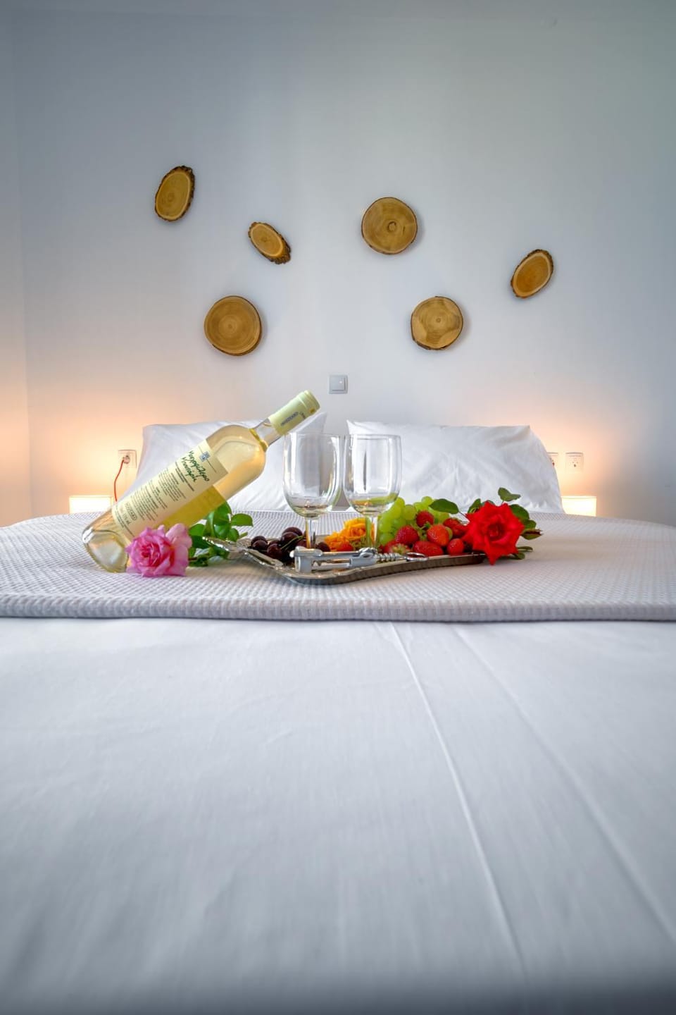 Ammos Serifos Bed and Breakfast in Milos
