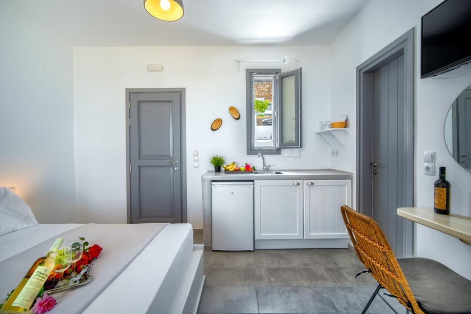Ammos Serifos Bed and Breakfast in Milos