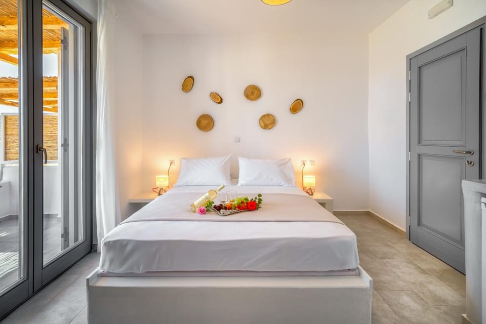 Ammos Serifos Bed and Breakfast in Milos