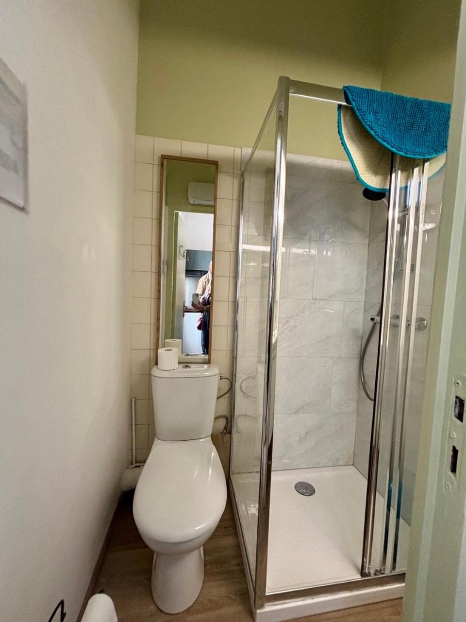Ethnique Apartment in Nouvelle-Aquitaine