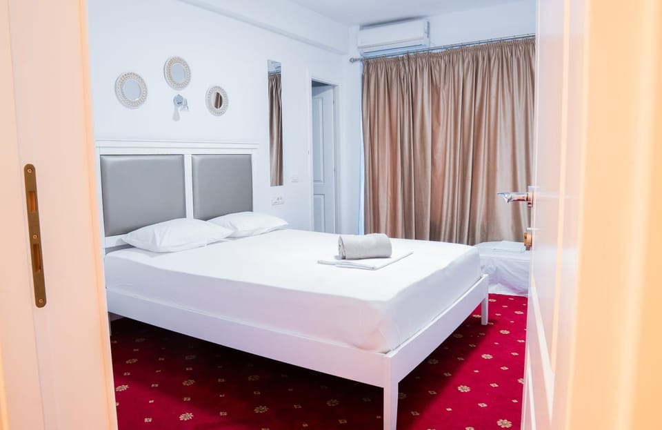 Vila Belanto Bed and Breakfast in Constanța County