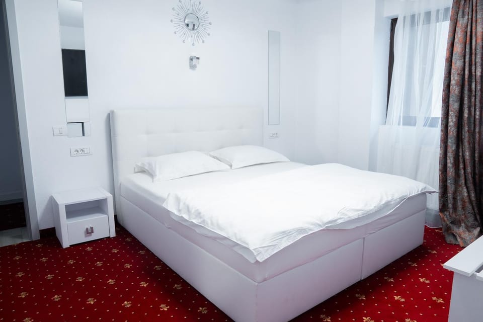 Vila Belanto Bed and Breakfast in Constanța County