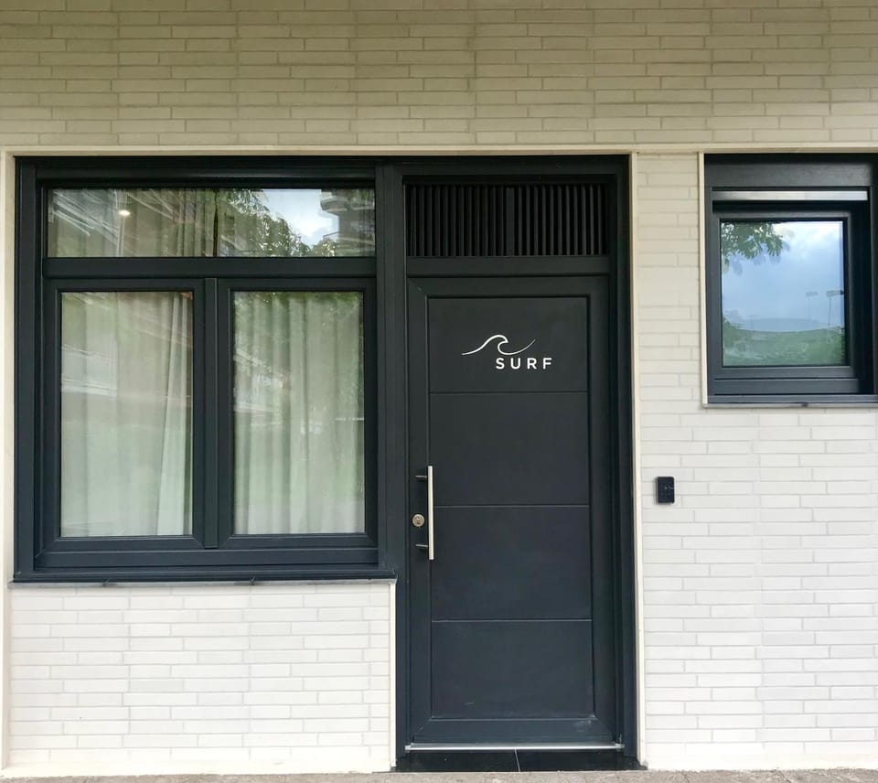 Facade/entrance, Property logo or sign