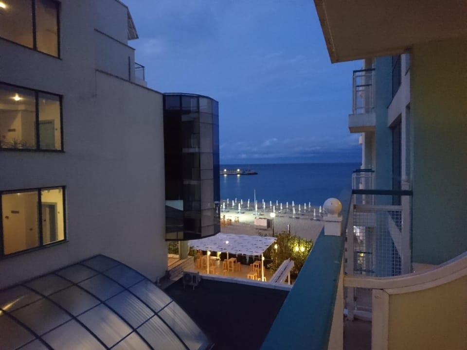 Sea view