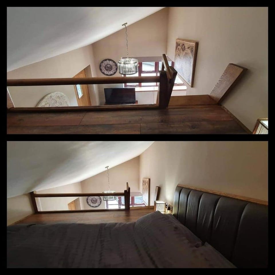 Longland Guest House Bed and Breakfast in Wales