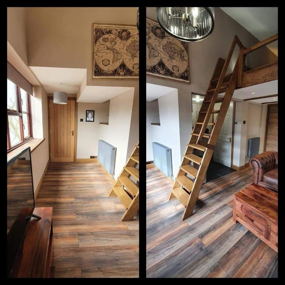 Longland Guest House Bed and Breakfast in Wales
