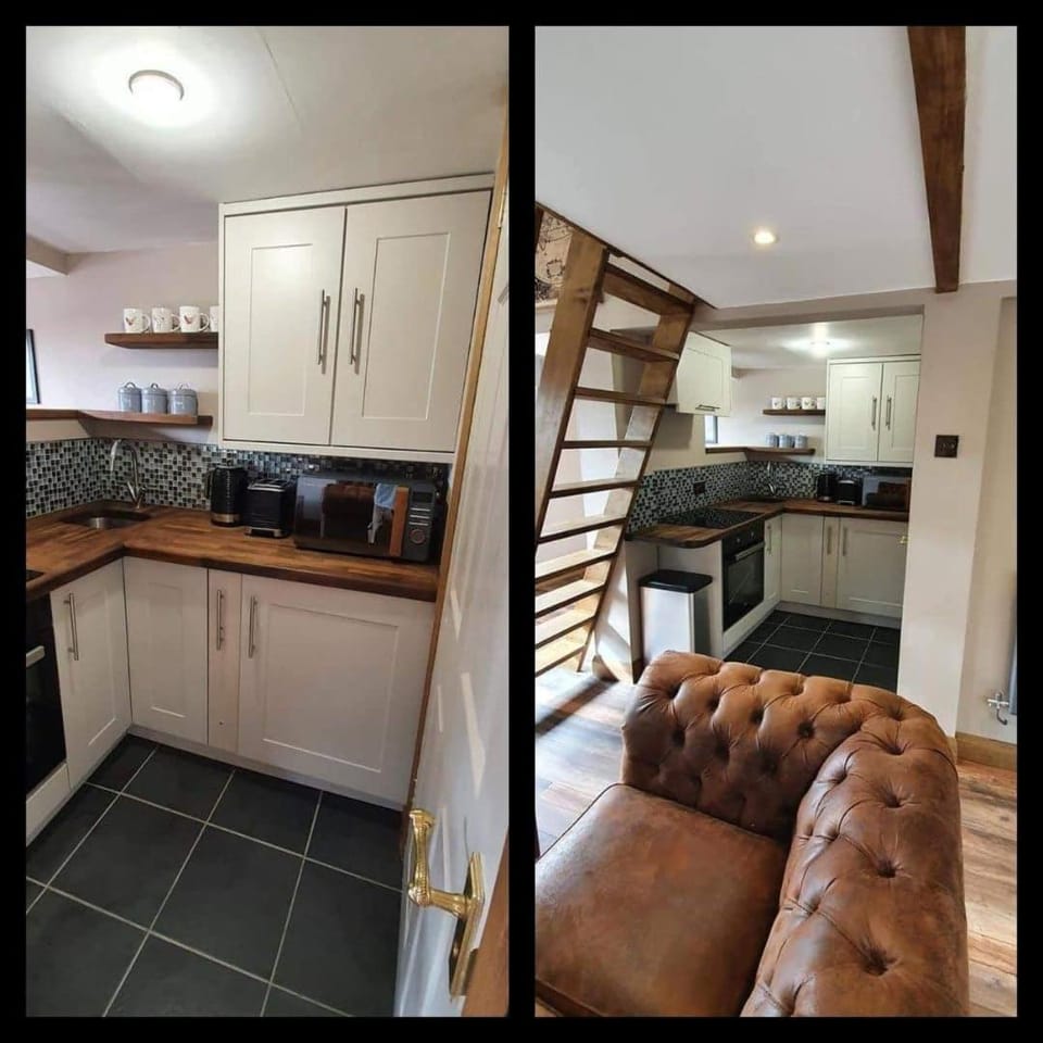 Longland Guest House Bed and Breakfast in Wales