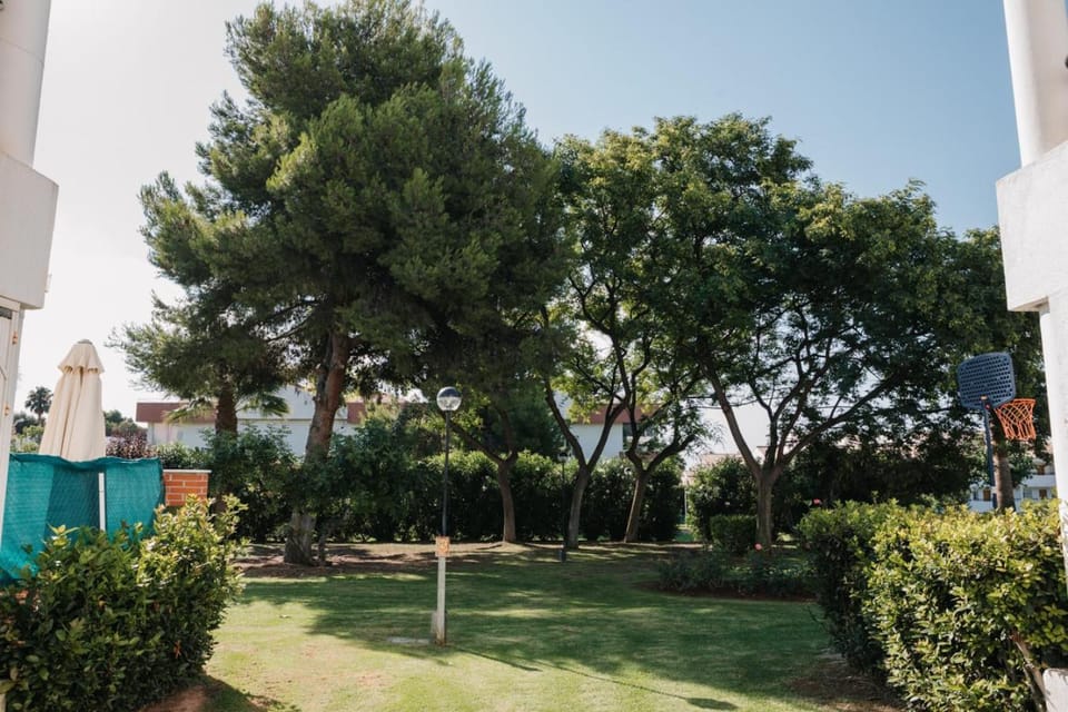 Apartamento luminoso cerca del mar y la montaña Apartment in Valencian Community