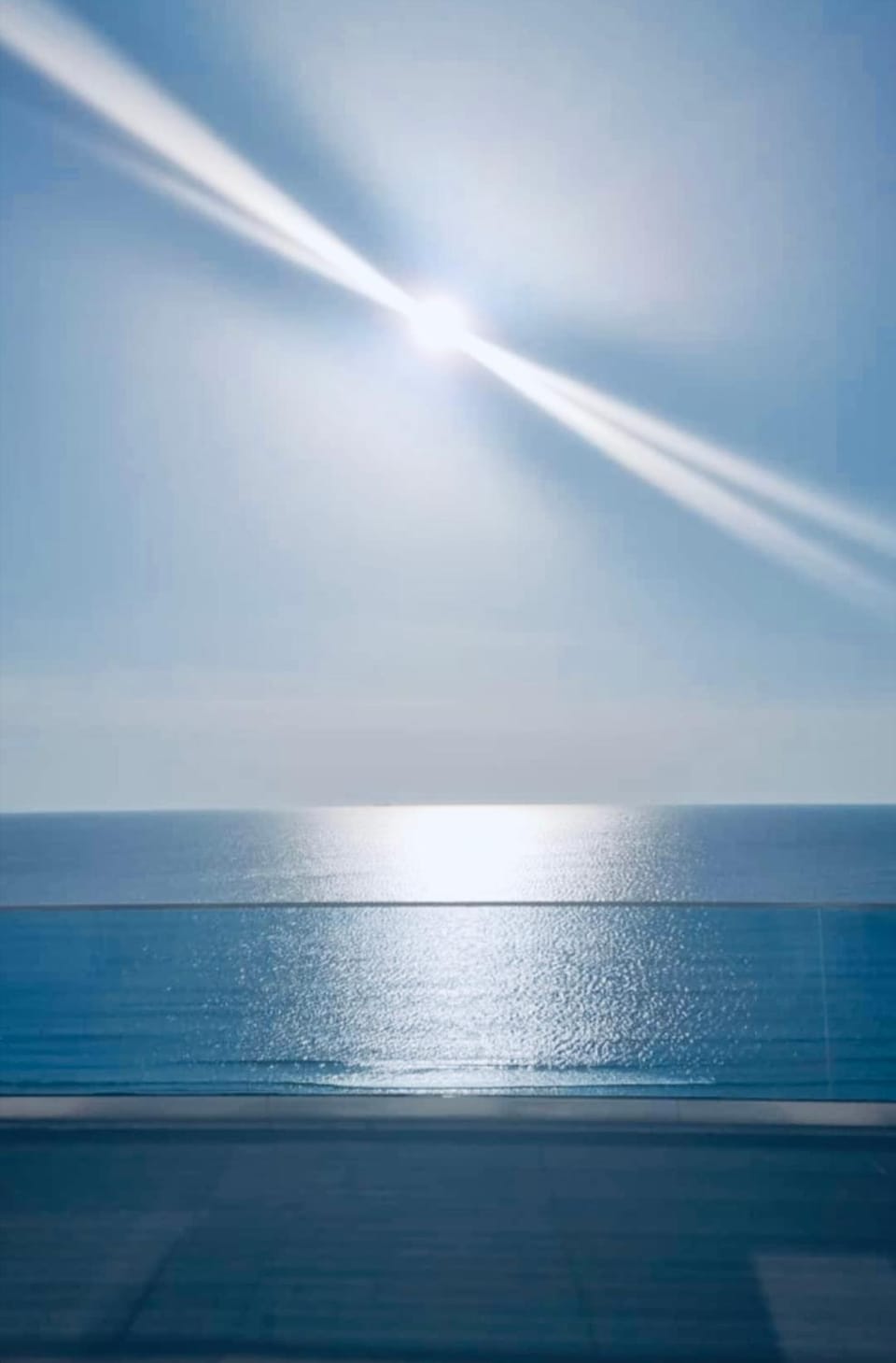 Natural landscape
