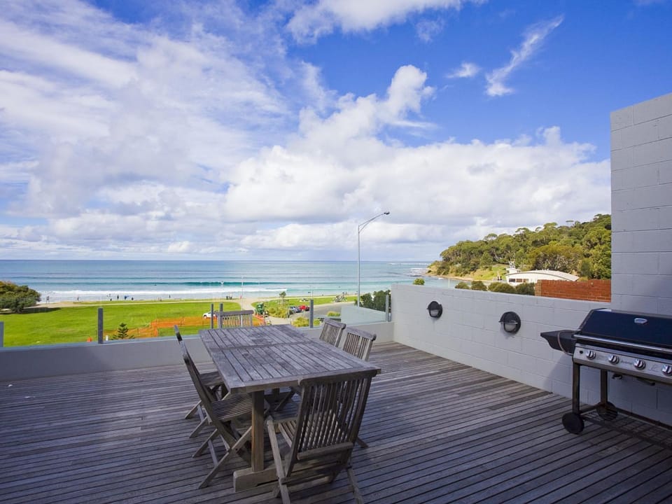 One 36 Apartment in Lorne