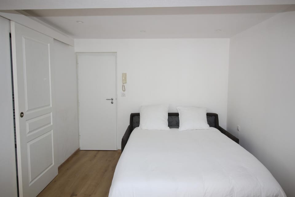 Moulins Studio cœur de ville de Saint Dizier Apartment in Saint-Dizier