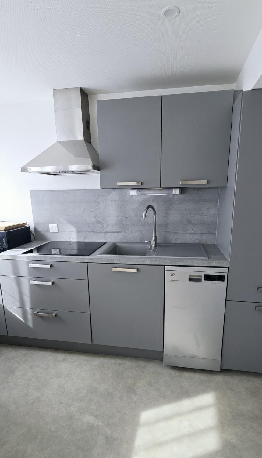 Moulins Studio cœur de ville de Saint Dizier Apartment in Saint-Dizier