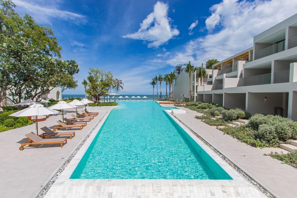 Pool view, Swimming pool, Swimming pool