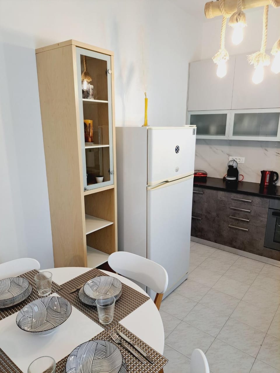 Κυκλαδίτικο σπίτι με θέα Villa Mimika Villa in Perissa