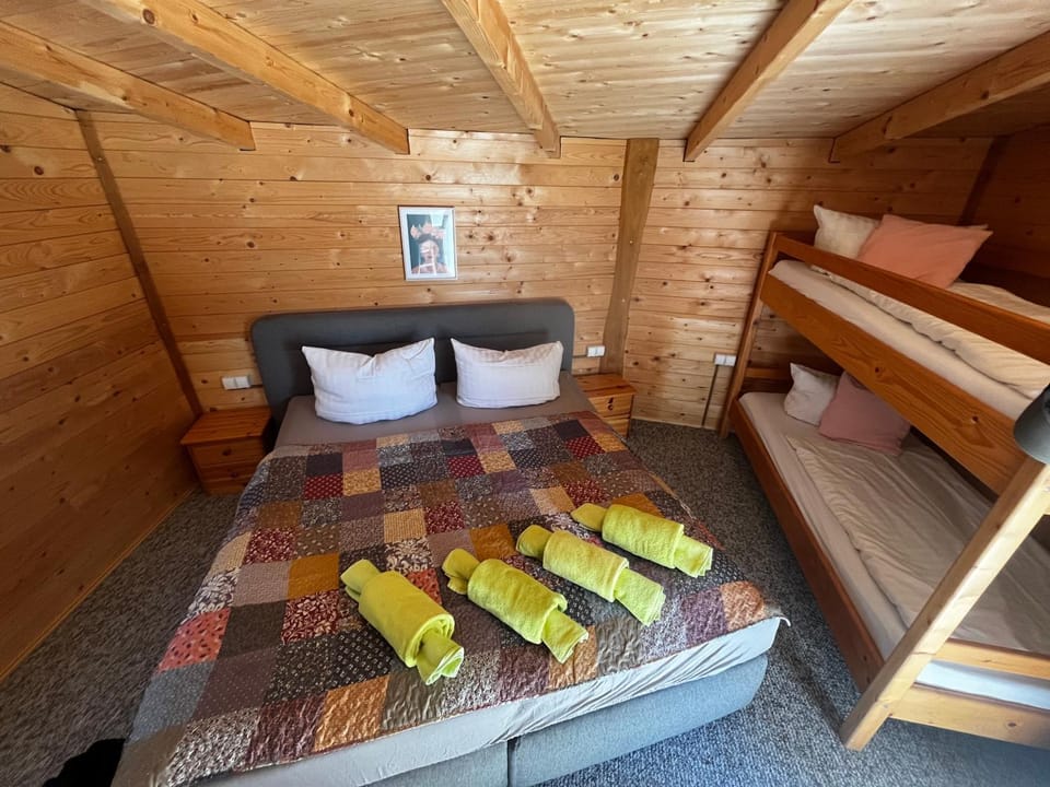 Unterkünfte bei Wake and Beach am Halbendorfer See Bed and Breakfast in Saxony