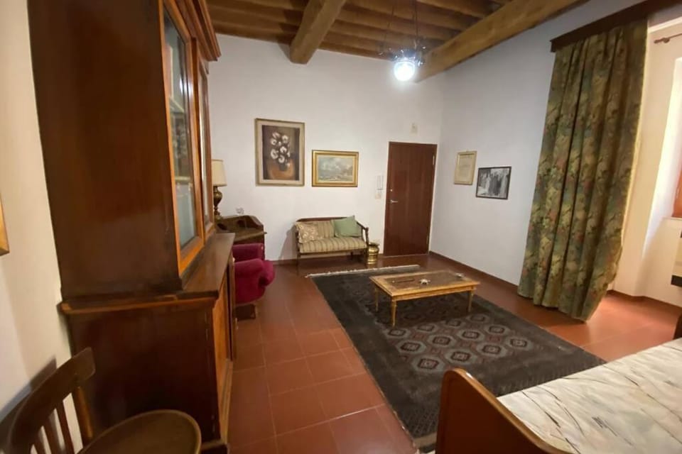 Casa Acquedotto Mediceo Apartment in Pitigliano